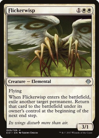 Flickerwisp [Archenemy: Nicol Bolas] | Exor Games Bridgewater