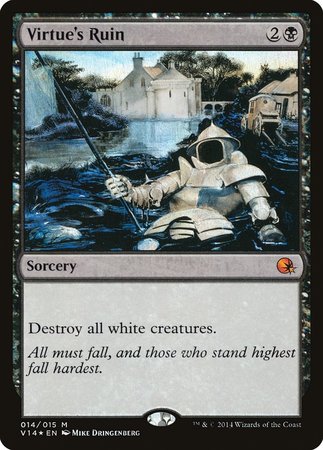 Virtue's Ruin [From the Vault: Annihilation] | Exor Games Bridgewater