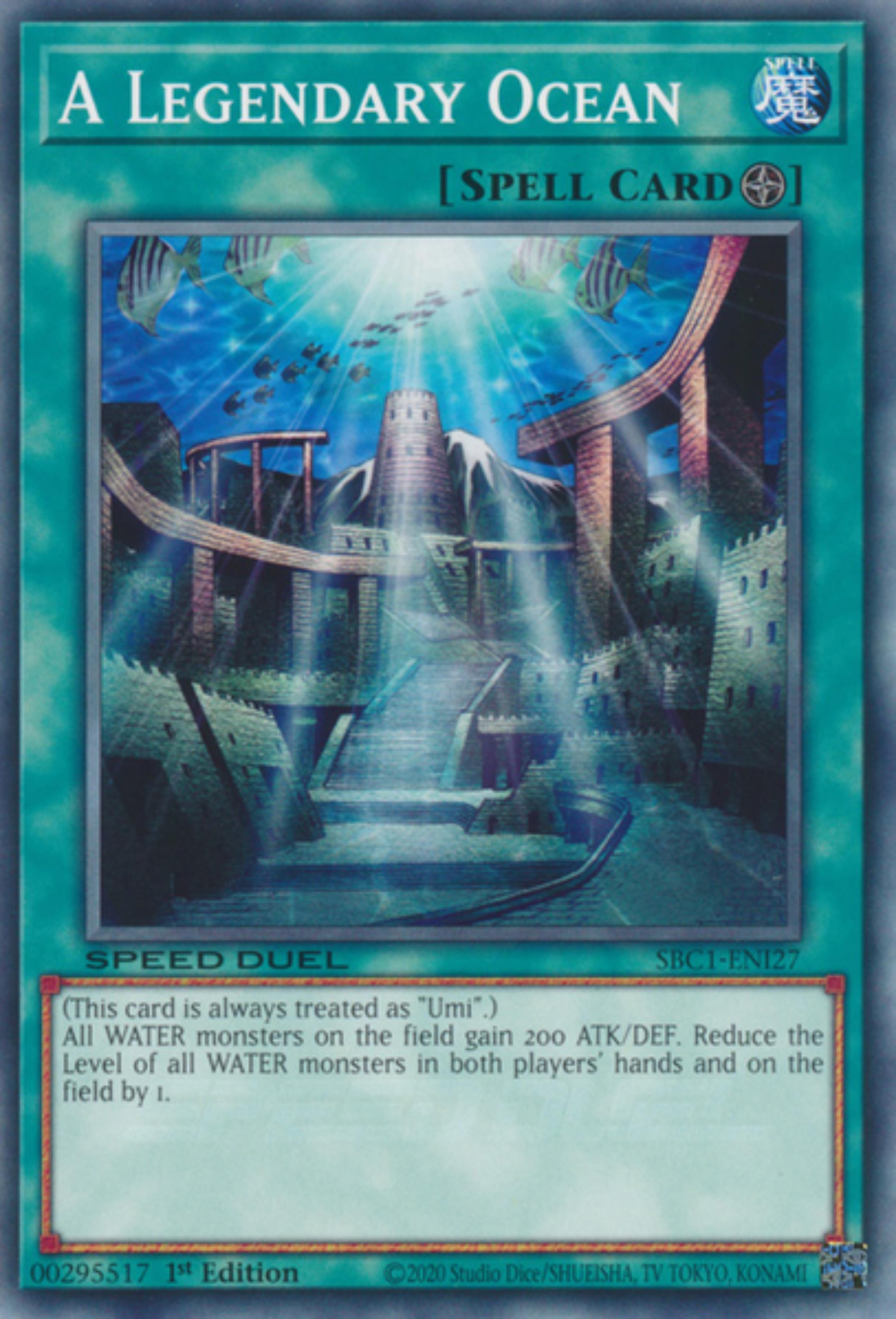 Whale of a Tale [SBC1-ENS03] Common | Exor Games Bridgewater