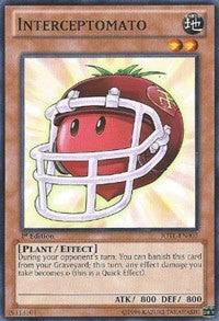 Interceptomato [JOTL-EN003] Common | Exor Games Bridgewater