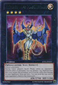Number 104: Masquerade [JOTL-EN055] Rare | Exor Games Bridgewater