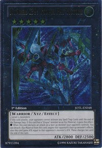 Number C39: Utopia Ray Victory (UTR) [JOTL-EN048] Ultimate Rare | Exor Games Bridgewater