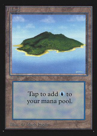Island (B) (CE) [Collectors’ Edition] | Exor Games Bridgewater