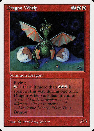 Dragon Whelp [Summer Magic / Edgar] | Exor Games Bridgewater