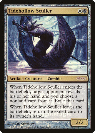 Tidehollow Sculler [Friday Night Magic 2010] | Exor Games Bridgewater