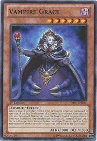 Vampire Grace [SHSP-EN031] Common | Exor Games Bridgewater