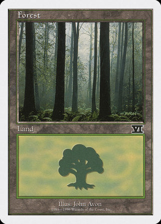 Forest (106) [Battle Royale Box Set] | Exor Games Bridgewater