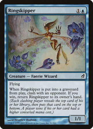 Ringskipper [Lorwyn] | Exor Games Bridgewater