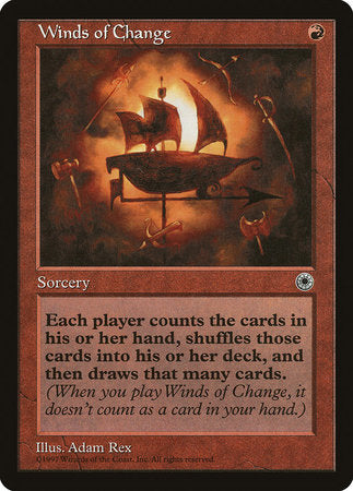 Winds of Change [Portal] | Exor Games Bridgewater