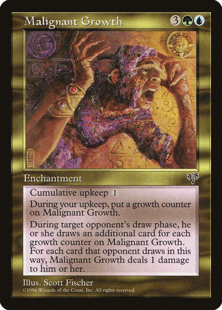 Malignant Growth [Mirage] | Exor Games Bridgewater