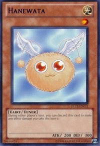 Hanewata (Purple) [DL11-EN011] Rare | Exor Games Bridgewater