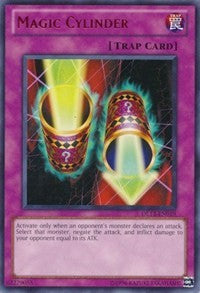 Magic Cylinder (Red) [DL12-EN019] Rare | Exor Games Bridgewater