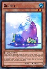 Slushy [AP02-EN007] Super Rare | Exor Games Bridgewater