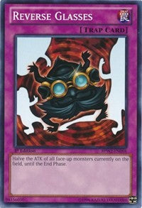Reverse Glasses [BPW2-EN098] Common | Exor Games Bridgewater