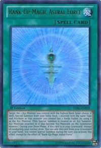 Rank-Up-Magic Astral Force [LVAL-EN059] Ultra Rare | Exor Games Bridgewater