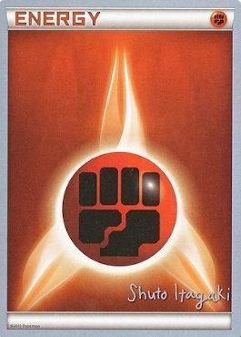Fighting Energy (Terraki-Mewtwo - Shuto Itagaki) [World Championships 2012] | Exor Games Bridgewater