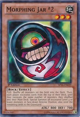 Morphing Jar #2 [SP14-EN039] Starfoil Rare | Exor Games Bridgewater