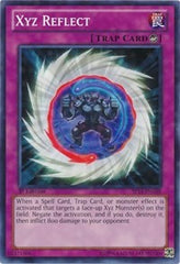 Xyz Reflect [SP14-EN038] Starfoil Rare | Exor Games Bridgewater