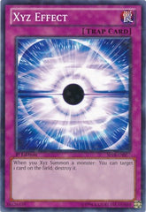 Xyz Effect [SP14-EN037] Starfoil Rare | Exor Games Bridgewater