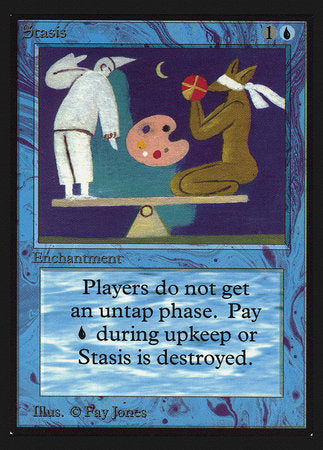 Stasis (CE) [Collectors’ Edition] | Exor Games Bridgewater