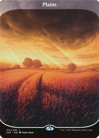 Plains [Unstable] | Exor Games Bridgewater