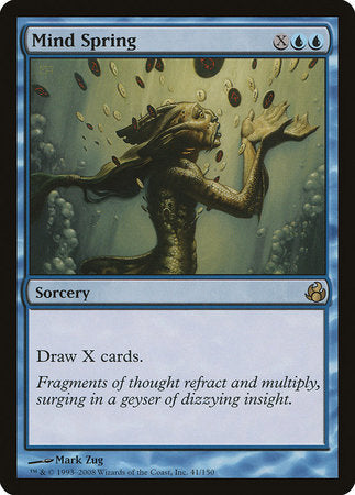 Mind Spring [Morningtide] | Exor Games Bridgewater