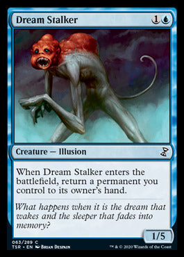 Dream Stalker [Time Spiral Remastered] | Exor Games Bridgewater