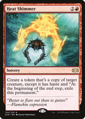 Heat Shimmer [Double Masters] | Exor Games Bridgewater