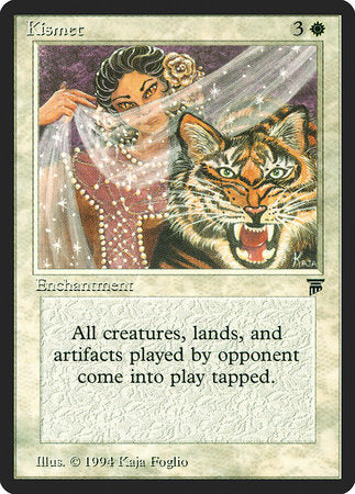 Kismet [Legends] | Exor Games Bridgewater