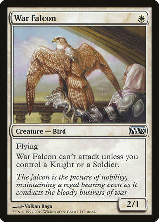 War Falcon [Magic 2013] | Exor Games Bridgewater