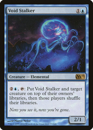 Void Stalker [Magic 2013] | Exor Games Bridgewater