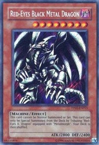 Red-Eyes Black Metal Dragon [PP01-EN015] Secret Rare | Exor Games Bridgewater