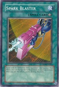 Spark Blaster [DR04-EN047] Common | Exor Games Bridgewater