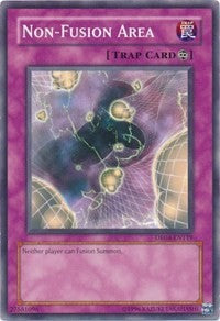 Non-Fusion Area [DR04-EN119] Common | Exor Games Bridgewater