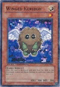 Winged Kuriboh [DTP1-EN008] Common | Exor Games Bridgewater