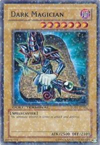 Dark Magician [DT01-EN002] Rare | Exor Games Bridgewater