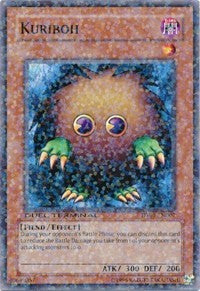 Kuriboh [DT01-EN007] Common | Exor Games Bridgewater