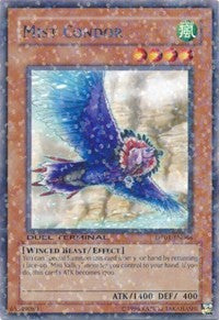 Mist Condor [DT01-EN068] Rare | Exor Games Bridgewater