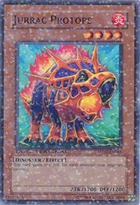 Jurrac Protops [DT02-EN065] Common | Exor Games Bridgewater