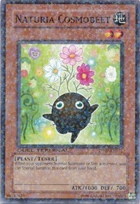 Naturia Cosmobeet [DT02-EN072] Common | Exor Games Bridgewater