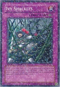 Ivy Shackles [DT02-EN098] Common | Exor Games Bridgewater