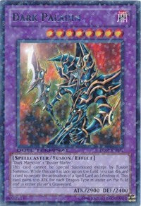 Dark Paladin [DT03-EN034] Rare | Exor Games Bridgewater