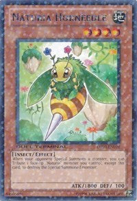 Naturia Horneedle [DT03-EN070] Rare | Exor Games Bridgewater