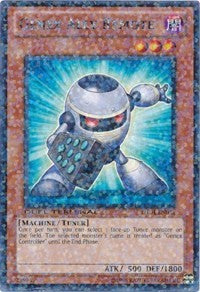 Genex Ally Remote [DT04-EN011] Rare | Exor Games Bridgewater