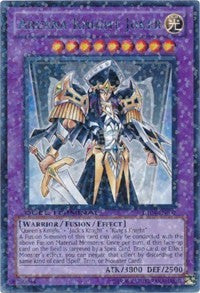 Arcana Knight Joker [DT04-EN037] Rare | Exor Games Bridgewater