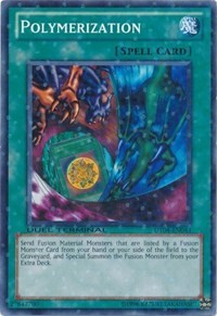 Polymerization [DT04-EN043] Common | Exor Games Bridgewater