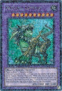 Naturia Exterio [DT04-EN085] Ultra Rare | Exor Games Bridgewater