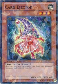 Card Ejector [DT05-EN013] Common | Exor Games Bridgewater