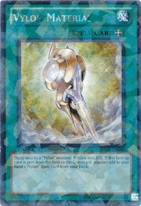 Vylon Material [DT05-EN045] Rare | Exor Games Bridgewater