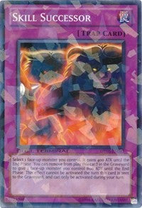 Skill Successor [DT05-EN047] Common | Exor Games Bridgewater